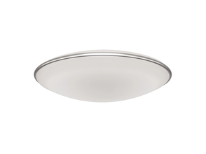 AURORA PP - Satin glass wall lamp / ceiling lamp _ Vetreria Vistosi